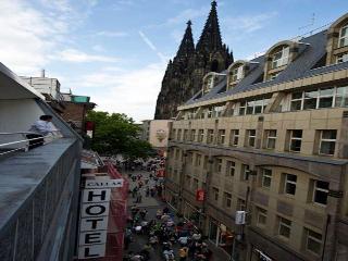 Callas Hotel Am Dom fotoÄŸrafÄ±