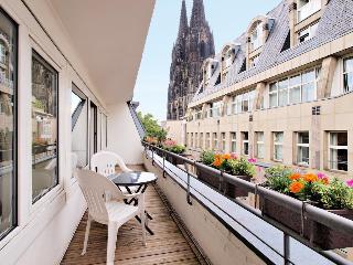 Callas Hotel Am Dom fotoÄŸrafÄ±