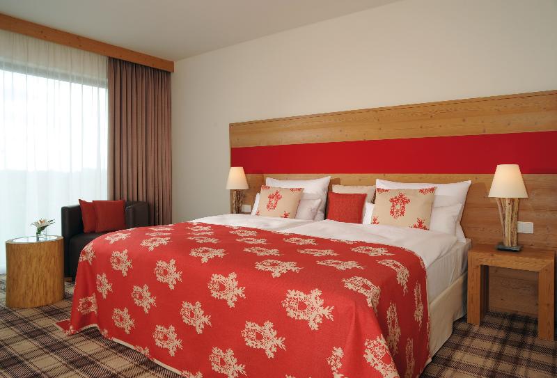 Hotel Fire and Ice Dusseldorf Neuss - Oda