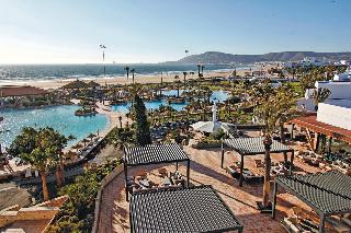 Hotel Riu Tikida Dunas - All inclusive otel fotoğrafı