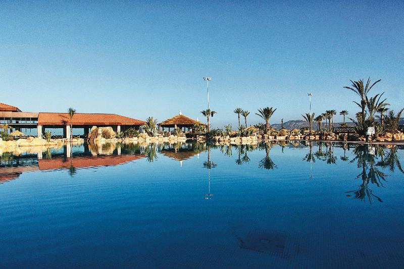 Hotel Riu Tikida Dunas - All inclusive - Genel