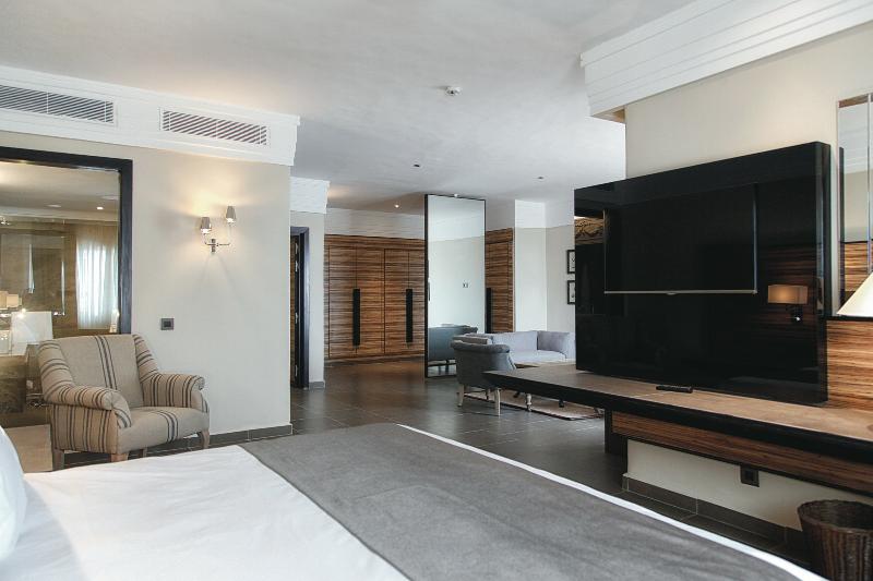 Hotel Riu Tikida Dunas - All inclusive - Oda