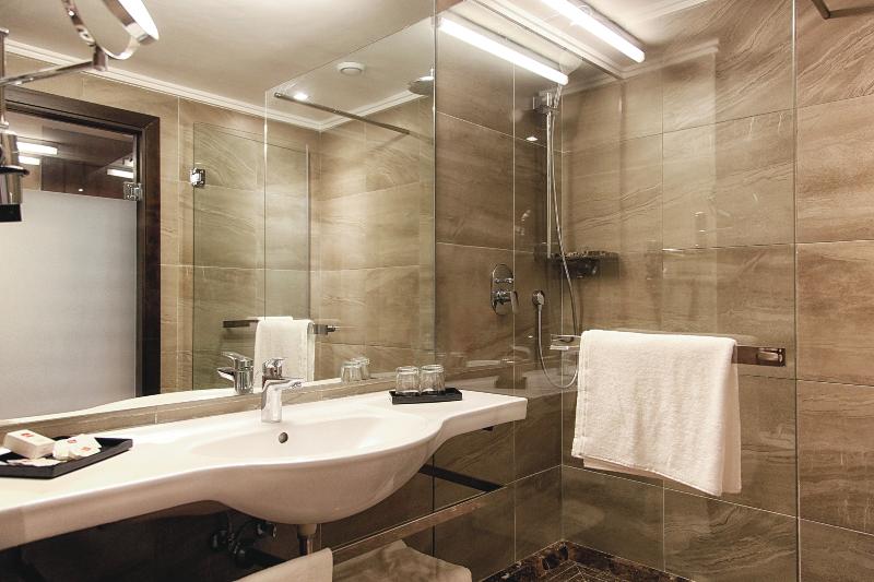 Hotel Riu Tikida Dunas - All inclusive - Oda