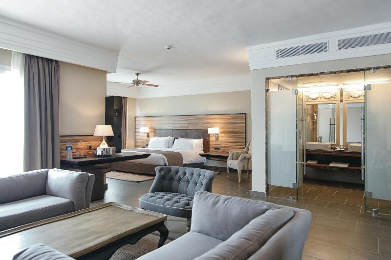 Hotel Riu Tikida Dunas - All inclusive - Oda