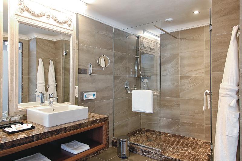 Hotel Riu Tikida Dunas - All inclusive - Oda
