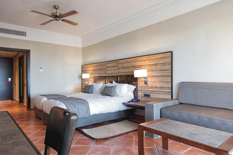 Hotel Riu Tikida Dunas - All inclusive - Oda