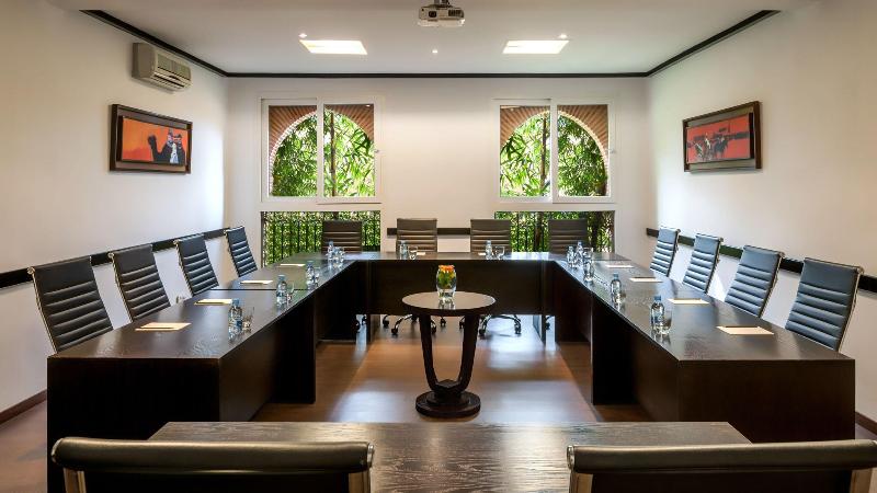 Tikida Golf Palace - Toplantı