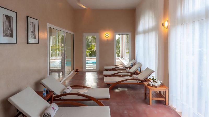 Tikida Golf Palace - Aktivite