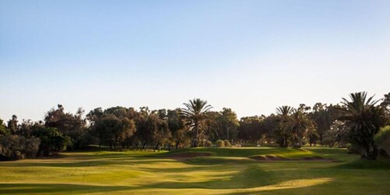 Tikida Golf Palace - Aktivite