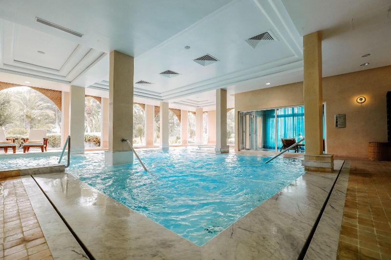 Tikida Golf Palace - Havuz