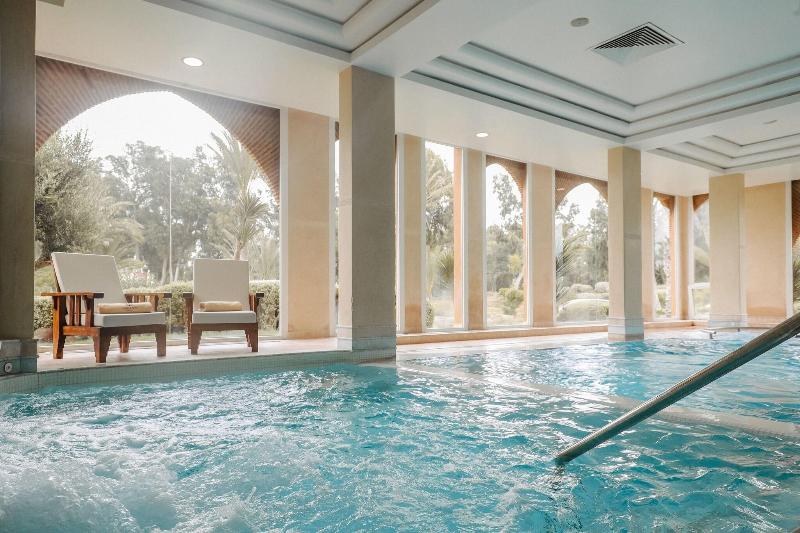 Tikida Golf Palace - Havuz