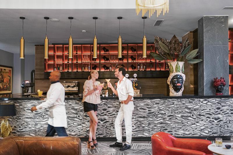 Hotel Riu Tikida Garden Adults Only- All Inclusive - Bar