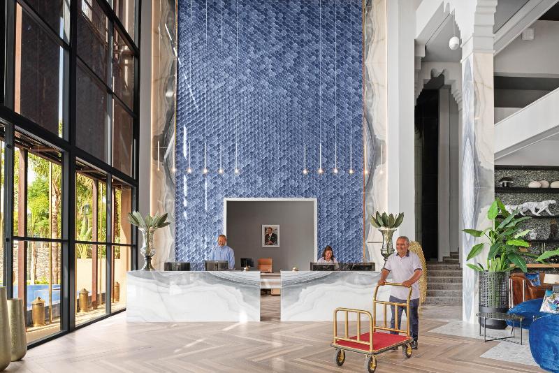 Hotel Riu Tikida Garden Adults Only- All Inclusive - Lobi