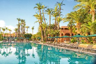 Hotel Riu Tikida Garden Adults Only- All Inclusive otel fotoğrafı