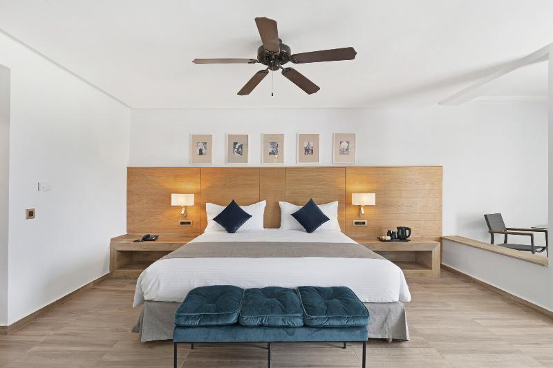 Hotel Riu Tikida Garden Adults Only- All Inclusive - Oda