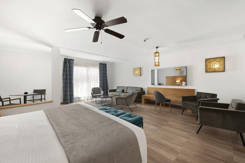 Hotel Riu Tikida Garden Adults Only- All Inclusive - Oda