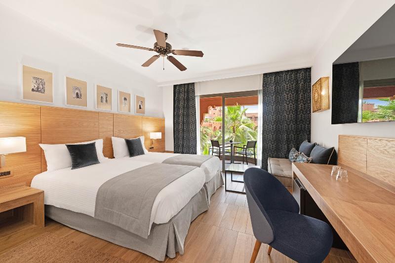 Hotel Riu Tikida Garden Adults Only- All Inclusive - Oda