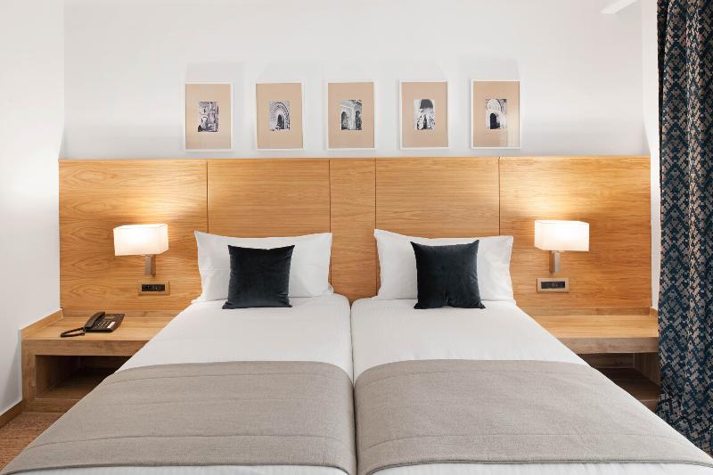 Hotel Riu Tikida Garden Adults Only- All Inclusive - Oda
