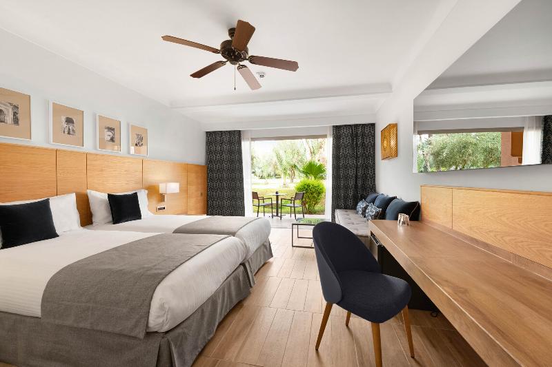 Hotel Riu Tikida Garden Adults Only- All Inclusive - Oda