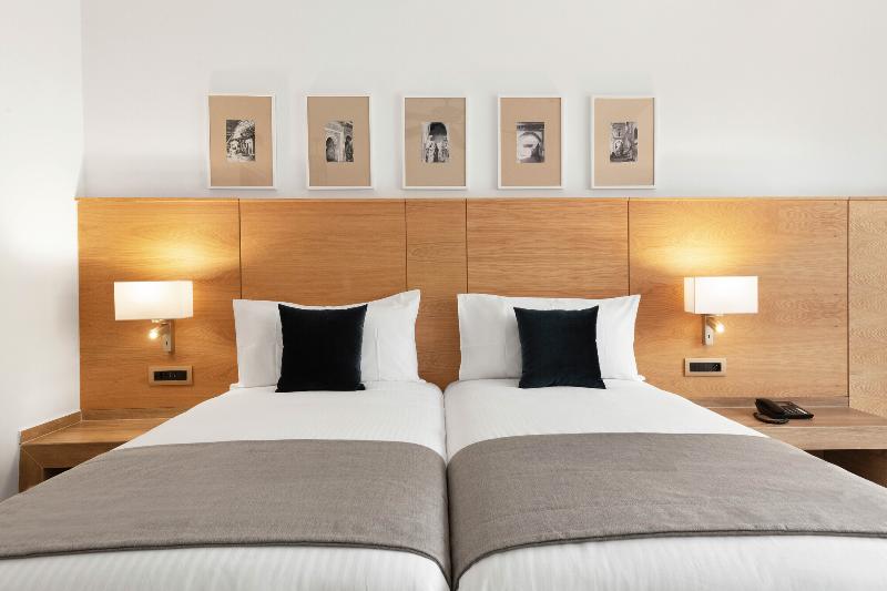 Hotel Riu Tikida Garden Adults Only- All Inclusive - Oda