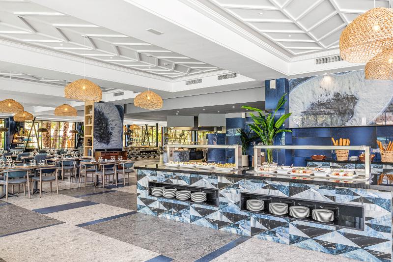 Hotel Riu Tikida Garden Adults Only- All Inclusive - Restoran