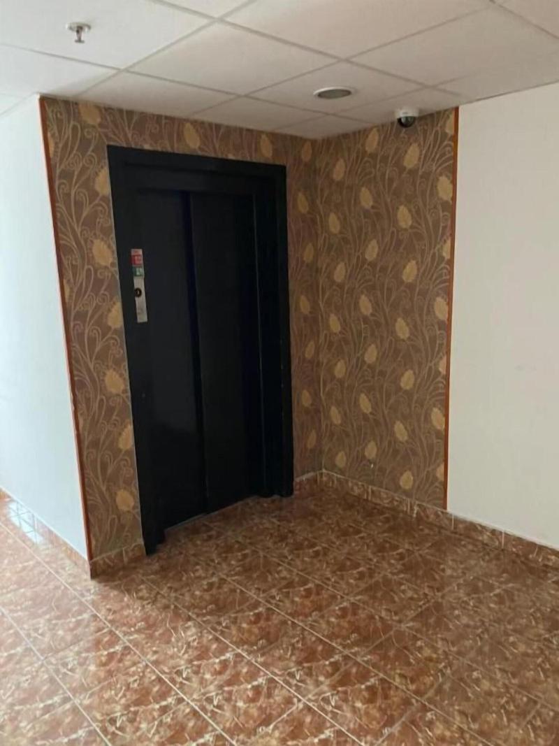 Canada Hotel - Lobi
