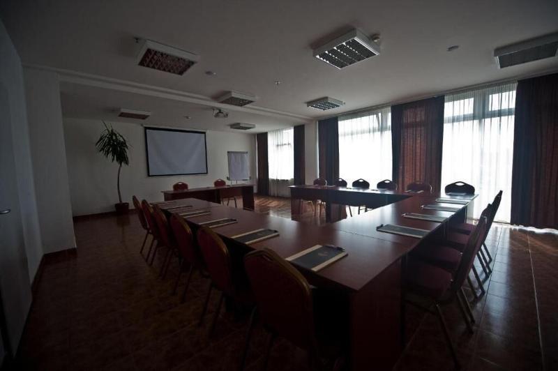 Canada Hotel - Toplantı