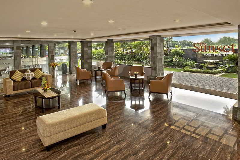 Bloo Hotel Bali fotoÄŸrafÄ±