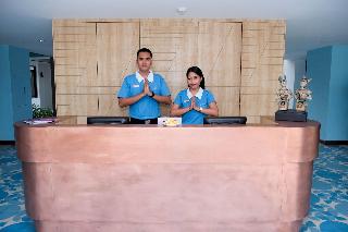 Bloo Hotel Bali fotoÄŸrafÄ±
