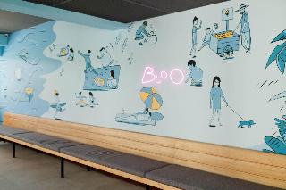 Bloo Hotel Bali fotoÄŸrafÄ±