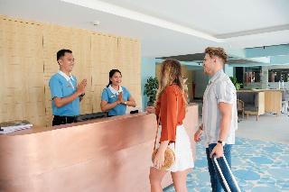 Bloo Hotel Bali fotoÄŸrafÄ±