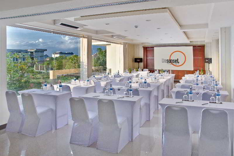 Bloo Hotel Bali fotoÄŸrafÄ±