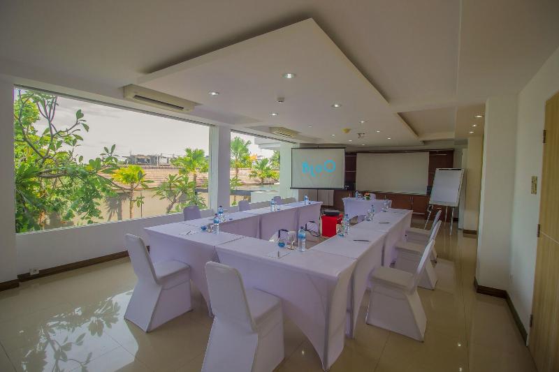 Bloo Hotel Bali - Toplantı