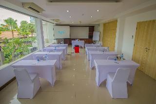 Bloo Hotel Bali fotoÄŸrafÄ±