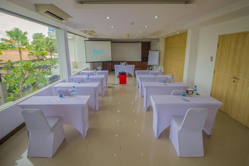 Bloo Hotel Bali - Toplantı