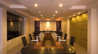Bloo Hotel Bali fotoÄŸrafÄ±