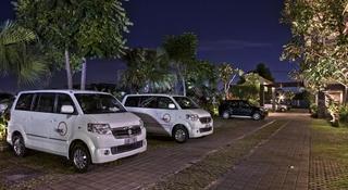 Bloo Hotel Bali fotoÄŸrafÄ±