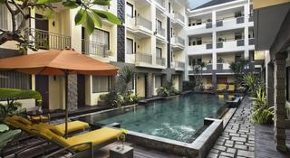 Bloo Hotel Bali fotoÄŸrafÄ±