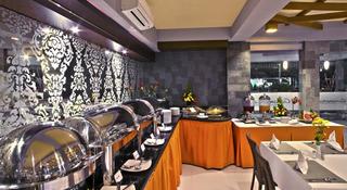 Bloo Hotel Bali fotoÄŸrafÄ±