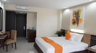 Bloo Hotel Bali fotoÄŸrafÄ±