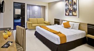 Bloo Hotel Bali fotoÄŸrafÄ±