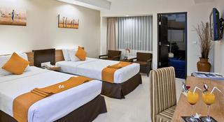 Bloo Hotel Bali fotoÄŸrafÄ±