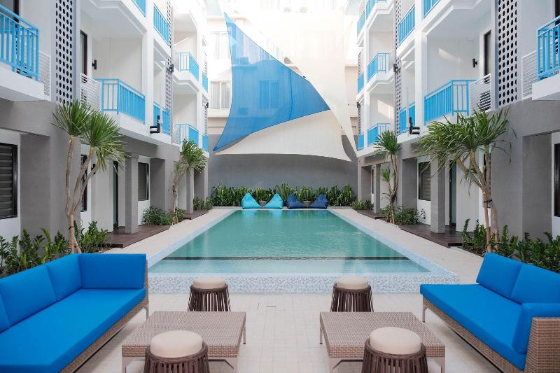 Bloo Hotel Bali - Genel