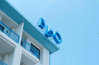 Bloo Hotel Bali fotoÄŸrafÄ±