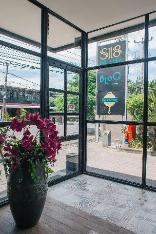Bloo Hotel Bali fotoÄŸrafÄ±
