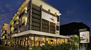 Bloo Hotel Bali fotoÄŸrafÄ±