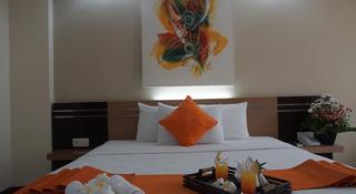 Bloo Hotel Bali fotoÄŸrafÄ±