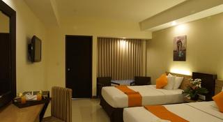 Bloo Hotel Bali fotoÄŸrafÄ±