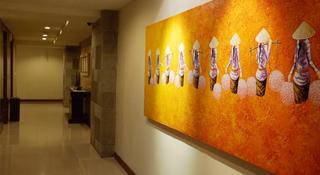 Bloo Hotel Bali fotoÄŸrafÄ±