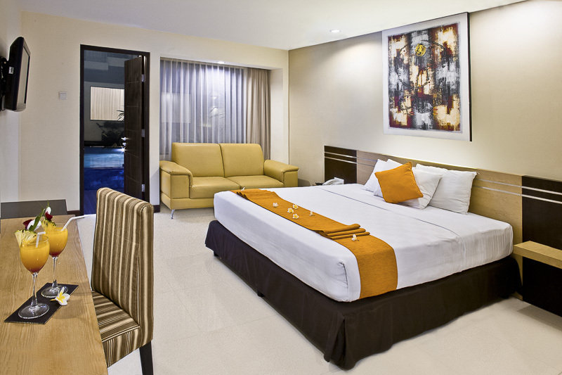 Bloo Hotel Bali fotoÄŸrafÄ±